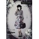 Miss Point Morden Xiaoya Wa Lolita Long Skirt(Reservation/Full Payment Without Shipping)